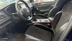Renault Megane Mégane 1.3 TCE LIMITED 103KW 140 5P - Miniatura 11