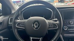 Renault Megane Mégane 1.3 TCE LIMITED 103KW 140 5P - Miniatura 14