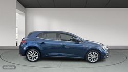 Renault Megane Mégane 1.3 TCE LIMITED 103KW 140 5P - Miniatura 6