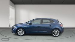 Renault Megane Mégane 1.3 TCE LIMITED 103KW 140 5P - Miniatura 7