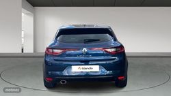 Renault Megane Mégane 1.3 TCE LIMITED 103KW 140 5P - Miniatura 8