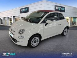 Fiat 500C 1.0 Hybrid 51KW (70 CV) Dolcevita - Miniatura 1