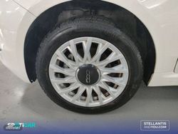 Fiat 500C 1.0 Hybrid 51KW (70 CV) Dolcevita - Miniatura 11