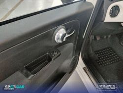 Fiat 500C 1.0 Hybrid 51KW (70 CV) Dolcevita - Miniatura 12
