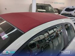 Fiat 500C 1.0 Hybrid 51KW (70 CV) Dolcevita - Miniatura 13
