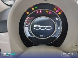 Fiat 500C 1.0 Hybrid 51KW (70 CV) Dolcevita - Miniatura 14