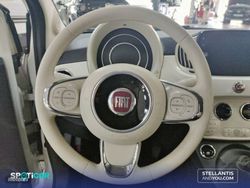 Fiat 500C 1.0 Hybrid 51KW (70 CV) Dolcevita - Miniatura 15