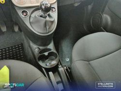 Fiat 500C 1.0 Hybrid 51KW (70 CV) Dolcevita - Miniatura 17