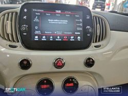 Fiat 500C 1.0 Hybrid 51KW (70 CV) Dolcevita - Miniatura 18