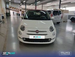 Fiat 500C 1.0 Hybrid 51KW (70 CV) Dolcevita - Miniatura 2