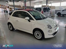 Fiat 500C 1.0 Hybrid 51KW (70 CV) Dolcevita - Miniatura 3
