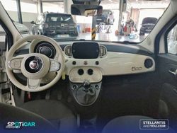 Fiat 500C 1.0 Hybrid 51KW (70 CV) Dolcevita - Miniatura 8