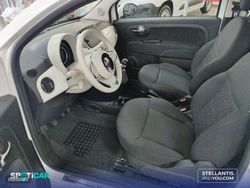 Fiat 500C 1.0 Hybrid 51KW (70 CV) Dolcevita - Miniatura 9