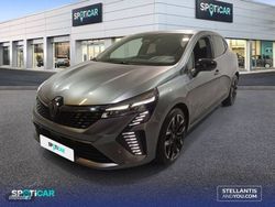 Renault Clio TCe 90 (67kw) Techno - Miniatura 1