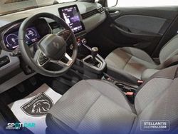 Renault Clio TCe 90 (67kw) Techno - Miniatura 12