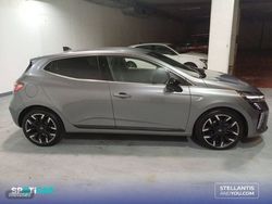 Renault Clio TCe 90 (67kw) Techno - Miniatura 4