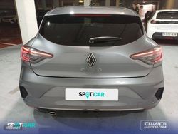Renault Clio TCe 90 (67kw) Techno - Miniatura 5