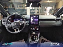 Renault Clio TCe 90 (67kw) Techno - Miniatura 8