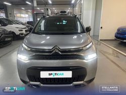 Citroen C3 Aircross BlueHDi 81kW (110CV) Shine Pack - Miniatura 2