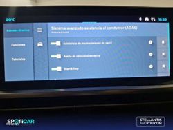 Citroen Spacetourer Talla XL BlueHDi 180 S&S EAT8 Plus - Miniatura 11