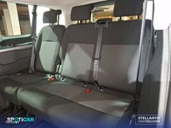 Citroen Spacetourer Talla XL BlueHDi 180 S&S EAT8 Plus - Miniatura 16