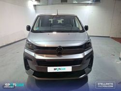 Citroen Spacetourer Talla XL BlueHDi 180 S&S EAT8 Plus - Miniatura 2