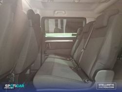 Citroen Spacetourer Talla XL BlueHDi 180 S&S EAT8 Plus - Miniatura 20