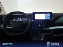 Citroen Spacetourer Talla XL BlueHDi 180 S&S EAT8 Plus - Miniatura 22