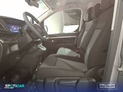 Citroen Spacetourer Talla XL BlueHDi 180 S&S EAT8 Plus - Miniatura 23