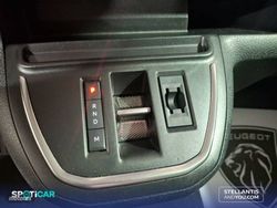 Citroen Spacetourer Talla XL BlueHDi 180 S&S EAT8 Plus - Miniatura 24