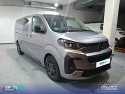 Citroen Spacetourer Talla XL BlueHDi 180 S&S EAT8 Plus - Miniatura 3