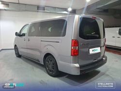 Citroen Spacetourer Talla XL BlueHDi 180 S&S EAT8 Plus - Miniatura 4