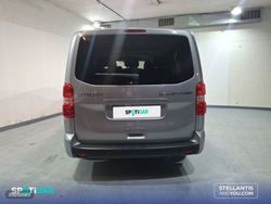 Citroen Spacetourer Talla XL BlueHDi 180 S&S EAT8 Plus - Miniatura 5