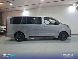 Citroen Spacetourer Talla XL BlueHDi 180 S&S EAT8 Plus - Miniatura 6
