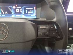 Citroen Spacetourer Talla XL BlueHDi 180 S&S EAT8 Plus - Miniatura 7