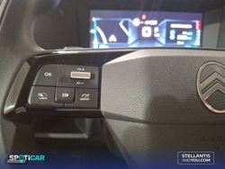 Citroen Spacetourer Talla XL BlueHDi 180 S&S EAT8 Plus - Miniatura 8