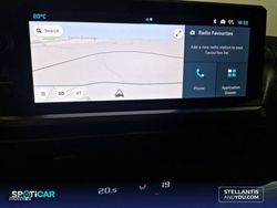 Citroen Spacetourer Talla XL BlueHDi 180 S&S EAT8 Plus - Miniatura 9