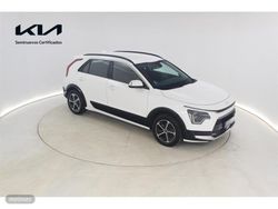Kia Niro 1.6 PHEV Drive - Miniatura 2