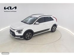 Kia Niro 1.6 PHEV Drive - Miniatura 3