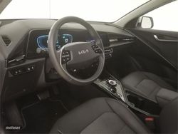 Kia Niro 1.6 PHEV Drive - Miniatura 8