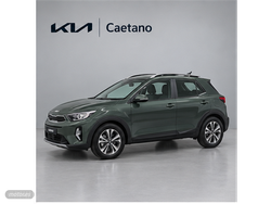 Kia Stonic 1.0 MHEV 100CV iMT Drive - Miniatura 2