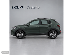 Kia Stonic 1.0 MHEV 100CV iMT Drive - Miniatura 3