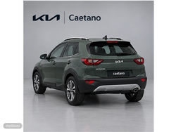 Kia Stonic 1.0 MHEV 100CV iMT Drive - Miniatura 4