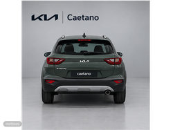 Kia Stonic 1.0 MHEV 100CV iMT Drive - Miniatura 5