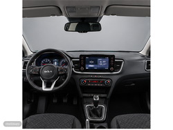 Kia Stonic 1.0 MHEV 100CV iMT Drive - Miniatura 6