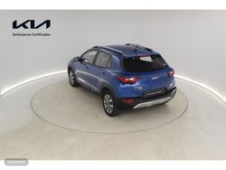 Kia Stonic 1.0 MHEV Concept MY25 - Miniatura 4