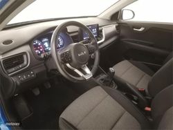 Kia Stonic 1.0 MHEV Concept MY25 - Miniatura 9