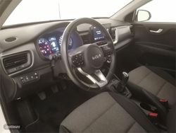 Kia Stonic 1.0 MHEV Concept MY25 - Miniatura 9