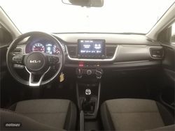Kia Stonic 1.0 MHEV Concept MY25 - Miniatura 8