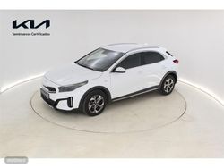 Kia XCeed 1.5 MHEV Drive 140 CV DCT MY25 - Miniatura 3